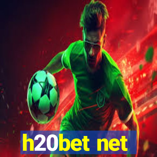 h20bet net